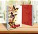Caderno de Anotações A5 - 15x21cm c/Iniciais + Calendários Personalizado c/Nome(Diversas opções/Temas) - Imagem 9