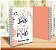 Caderno de Anotações A5 - 15x21cm c/Iniciais + Calendários Personalizado c/Nome(Diversas opções/Temas) - Imagem 6