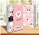 Caderno de Anotações A5 - 15x21cm c/Iniciais + Calendários Personalizado c/Nome(Diversas opções/Temas) - Imagem 13
