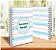 Caderno de Anotações A5 - 15x21cm c/Iniciais + Calendários Personalizado c/Nome(Diversas opções/Temas) - Imagem 8