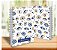 Caderno de Anotações A5 - 15x21cm c/Iniciais + Calendários Personalizado c/Nome(Diversas opções/Temas) - Imagem 12