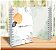 Caderno de Anotações A5 - 15x21cm c/Iniciais + Calendários Personalizado c/Nome(Diversas opções/Temas) - Imagem 15