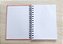 Caderno de Anotações A5 - Sem Pauta 15x21cm Personalizado c/Nome (Diversas opções/Temas) - Imagem 2