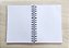 Caderno de Anotações A5 - Sem Pauta 15x21cm Personalizado c/Nome (Diversas opções/Temas) - Imagem 3