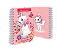 Caderno de Anotações A5 - Sem Pauta 15x21cm Personalizado c/Nome (Diversas opções/Temas) - Imagem 10