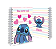 Caderno de Anotações A5 - Sem Pauta 15x21cm Personalizado c/Nome (Diversas opções/Temas) - Imagem 11