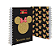 Caderno de Anotações A5 - Sem Pauta 15x21cm Personalizado c/Nome (Diversas opções/Temas) - Imagem 12