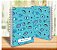 Caderno de Anotações A5 - Sem Pauta 15x21cm Personalizado c/Nome (Diversas opções/Temas) - Imagem 7