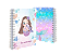 Caderno de Anotações A5 - Sem Pauta 15x21cm Personalizado c/Nome (Diversas opções/Temas) - Imagem 13