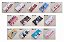 Agenda Semanal De Bolso 2026 C/elástico (13 Modelos a escolher) - Imagem 2