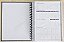Caderno Universitário 21x28 Profissões Personalizado c/100 folhas - Imagem 2