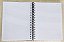 Caderno Universitário 21x28 Profissões Personalizado c/100 folhas - Imagem 3