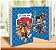 Agenda Escolar Infantil Capa Personalizada c/Nome (Diversos Temas/Modelos) - Imagem 7