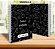 Caderno de Receitas Personalizado com Nome - 18x24 c/100fls - Imagem 3