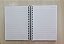 Caderno Profissões 18x25cm  Capa Personalizada - Imagem 3