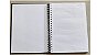 Caderno Profissões 15x21cm  Capa Personalizada - 200 Folhas - Imagem 2