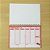 Planner de Mesa Semanal A5-c/capa+wire-o (a Escolher) - Imagem 2