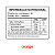 Palatinose 1kg (Isomaltulose) - Orange Nutrition - Imagem 2