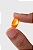 COENZIMA Q10 + OMEGA 3 - POTE 60 CAPS - SANAVITA - Imagem 2