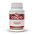 Coenzima Q10 - 60 cap (100mg p/ porção) - Vitafor - Imagem 1