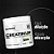 CREATINA MONOHIDRATADA CREATIN UP - 300G - NUTRATA - Imagem 3