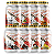 TASTY ISO WHEY ( 900G ) - ADAPTOGEN - Imagem 2