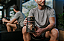 BEEF PROTEIN - BANANA COM CANELA - 420g - ESSENTIAL NUTRITION - Imagem 2