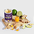 SHOT MATINAL ( CURCUMA , GENGIBRE ,PROPOLIS) 150G - SANAVITA - Imagem 2