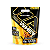 GOLD WHEY PROTEIN 100%WHEY ( 900G ) - ADAPTOGEN - Imagem 4