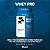 KIT 2 WHEY PRO MAX TITANIUM 1KG - TOTAL 2KG DE WHEY PROTEIN - Imagem 2