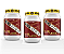 100% BEEF PROTEIN ADAPTOGEN ( 900G ) - Imagem 2