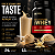 GOLD STANDARD 100% WHEY OPTIMUM NUTRITION 2LBS (907G) - Imagem 3