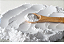 GLUTAMINA IMUNOMIX VITAMINA C E ZICO (300G) - SANAVITA - Imagem 2