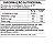 GLUTAMINA IMUNOMIX VITAMINA C E ZICO (300G) - SANAVITA - Imagem 3