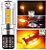 LED T10 HIPER 10 LEDs 5630 Pingo w5w Meia Luz / Farolete / Lanterna Dianteira / Placa / Leitura / DISPONÍVEL EM 8 Cores 12v - Imagem 5