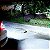 Lâmpada Led 1156 1 Polo Ba15s Com 16 Ultra Leds Cree Frontal Canbus Alumínio 80w Forte Ré Freio Break Light 12v - Imagem 6