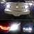 Lâmpada Led 1156 1 Polo Ba15s Com 20 Ultra Leds Cree Frontal Canbus Alumínio 80w Forte Ré Freio Break Light 12v - Imagem 4
