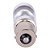 Lâmpada Led 1156 1 Polo Ba15s Com 20 Ultra Leds Cree Frontal Canbus Alumínio 80w Forte Ré Freio Break Light 12v - Imagem 7
