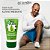 Pomada Massageadora TODA ALOE - Kit com 3 unidades - Imagem 2