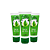Gel de Aloe vera - TODA ALOE -  kit  com  3  unidades - Imagem 1