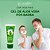Gel de Aloe vera  Puro - TODA ALOE  pós  barba  presente par a seu  pai. - Imagem 3
