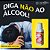 Antiálcool - kit com 3 unidades combate alcoolismo - Imagem 2