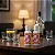 Antiálcool - Natural  Combate alcoolismo = Kit com 12 frascos de 40 ml - Imagem 2