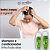 Shampoo e Condicionador TODA ALOE ( babosa) 12 unidades - Imagem 2