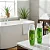 Shampoo e Condicionador TODA ALOE ( babosa) kit capilar babosa - Imagem 2