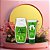 Kit de Cuidados com a Pele SirNutre-Combo Sabonete e Gel ALoe - Imagem 2