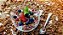 Granola tradicional  completa  pacote de 1 quilo - Imagem 2