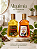 Sabonete Líquido Feminino e Suave com Aroma de Barbatimão 250ml - Imagem 3