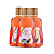 Sabonete Líquido Feminino e Suave com Aroma de Barbatimão Cx C  12 unidades - Imagem 1