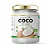 Óleo de Coco Sem Sabor Unilife 200ml - Imagem 1